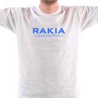  Rakija Correcting