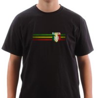 Majica Rasta