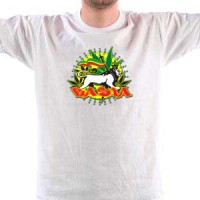 Majica Rasta