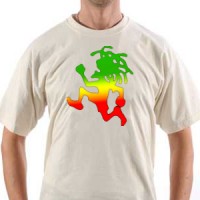 Majica Rasta