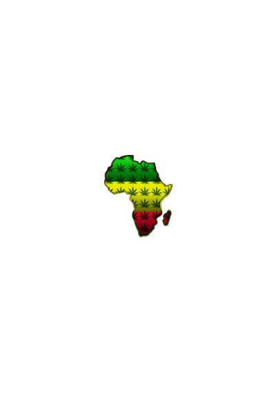 Rasta Africa