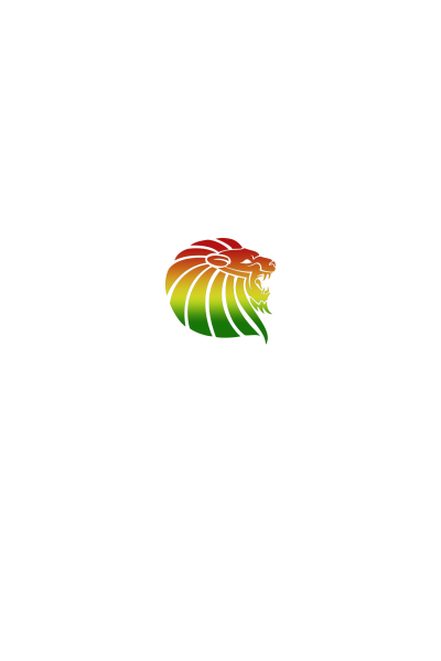 Rasta Lion