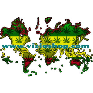 Rasta World