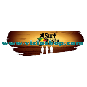 Rasta surf