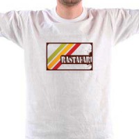 Majica Rastafari