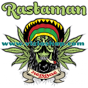 Rastaman