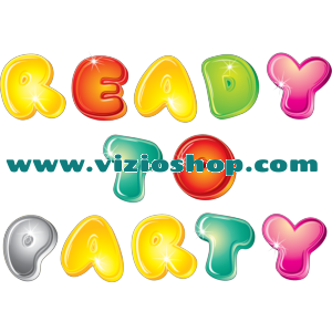 Ready To Party