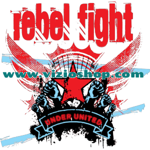 Rebel Fight