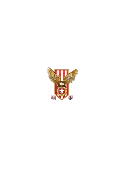 Red And White Eagle