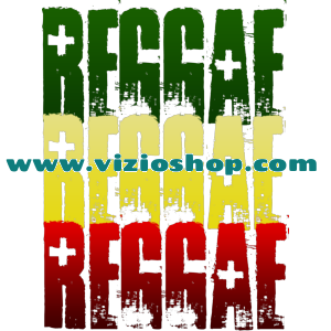 Reggae Colors