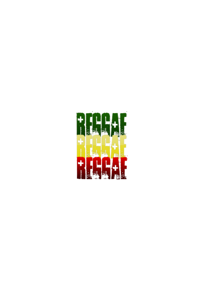 Reggae Colors