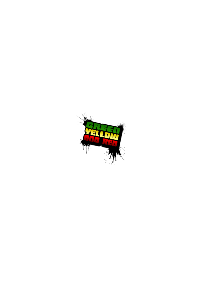 Reggae Colors