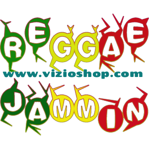 Reggae Jammin
