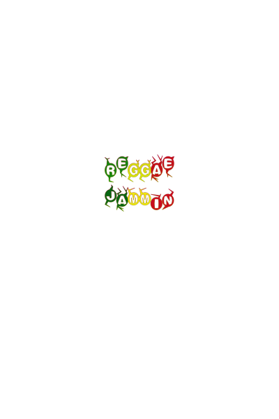 Reggae Jammin