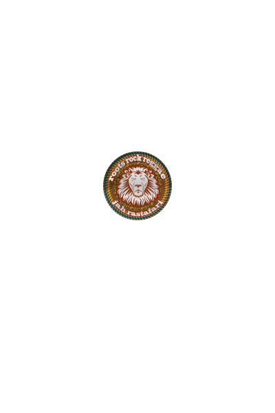 Reggae Lion