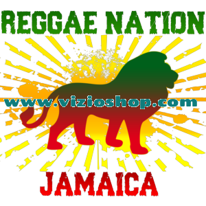 Reggae Nation Jamaica