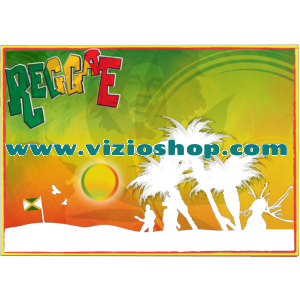 Reggae Summer