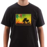 Majica Reggae Summer