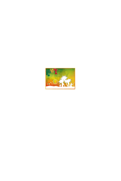 Reggae Summer