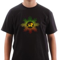  Reggae Sun