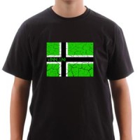 Majica Republika Vinland 