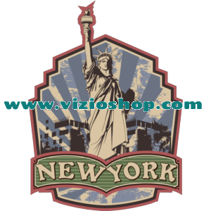 Retro New York
