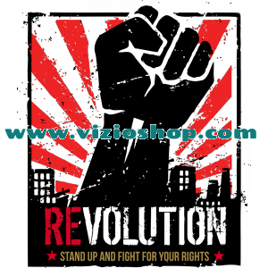 Revolution