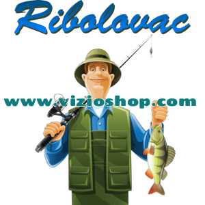 Ribolovac - Pecaros