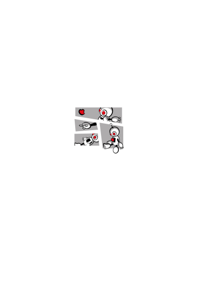Robo puzzle