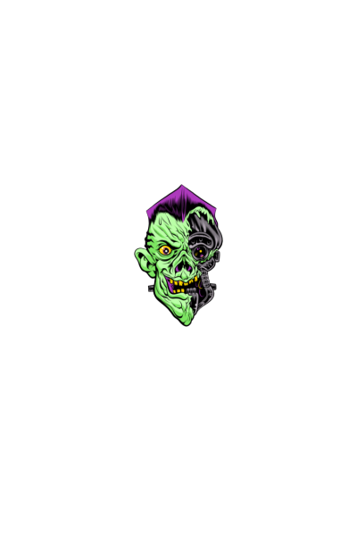 Robo zombie