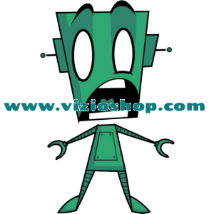 Robot panic