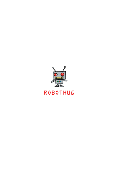 Robothug