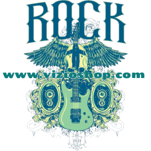 Rock Guitar