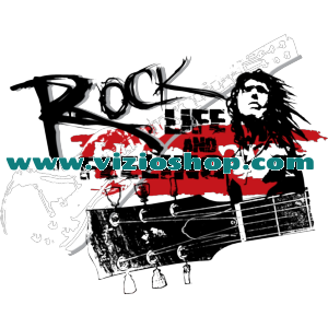 Rock Life