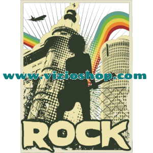 Rock Poster