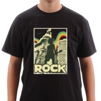 Majica Rock Poster
