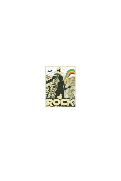 Rock Poster