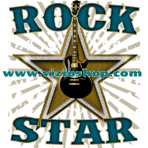 Rock Star