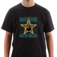  Rock Star