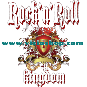 Rock'n'Roll Kingdom