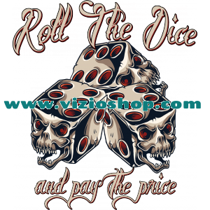 Roll The Dice