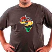  Roots Of Africa