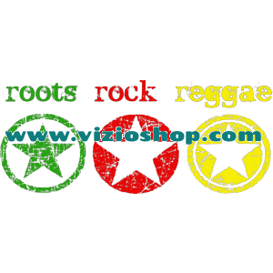 Roots Rock Reggae
