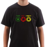  Roots Rock Reggae