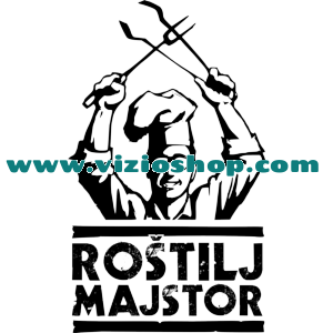 Roštilj majstor