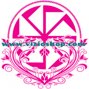 Roze kolovrat