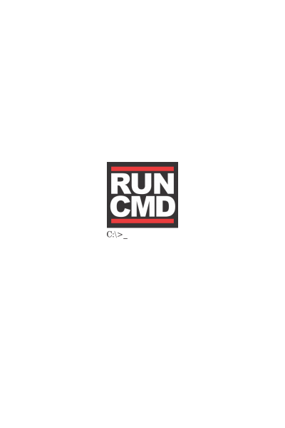 Run CMD