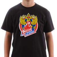Majica Ruski grb Kremlj