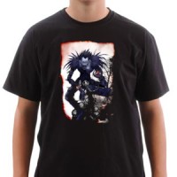 Majica Ryuk