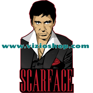 SCARFACE